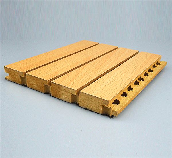 木制吸声板